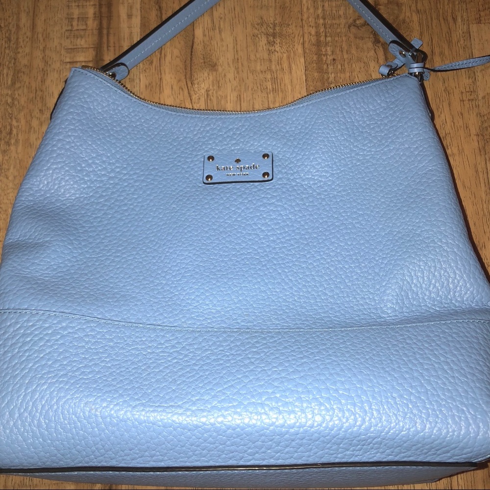 KATE SPADE HAND BAG - Picture 3 of 3